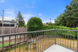 Photo 30: 3720 NANAIMO Crescent in Abbotsford: Central Abbotsford House for sale in "PARKSIDE ESTATES" : MLS®# R2868182