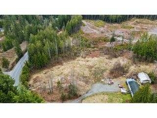 Photo 2: Lot 1 32482 DEWDNEY TRUNK ROAD in Mission: Vacant Land for sale : MLS®# C8056746