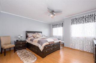 Photo 19: 191 Fleetwood Road in Winnipeg: Whyte Ridge Residential for sale (1P)  : MLS®# 202226484
