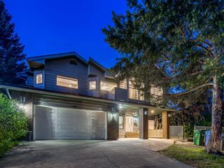 Photo 1: 112 Pump Hill Green SW in Calgary: Pump Hill Detached for sale : MLS®# A1227576