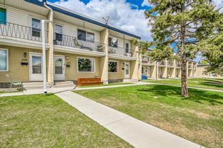 Photo 27: 309 2211 19 Street NE in Calgary: Vista Heights Row/Townhouse for sale : MLS®# A1222355