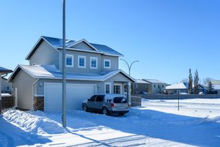Photo 21: 1 Goddard Circle: Carstairs Detached for sale : MLS®# A2010957