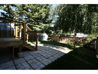 Photo 19: 139 SCENIC ACRES Drive NW in CALGARY: Scenic Acres Residential Detached Single Family for sale (Calgary)  : MLS®# C3492028