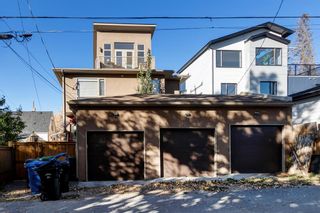 Photo 27: 3 2206 24A Street SW in Calgary: Richmond Row/Townhouse for sale : MLS®# A2025812