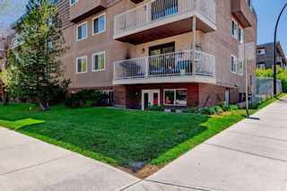 Photo 22: G1 835 19 Avenue SW in Calgary: Lower Mount Royal Apartment for sale : MLS®# A2140840