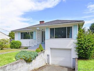 Photo 20: 907 Shirley Rd in VICTORIA: Es Kinsmen Park House for sale (Esquimalt)  : MLS®# 613829