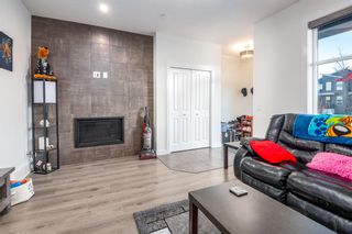 Photo 5: 162 Livingston Avenue NE in Calgary: Livingston Semi Detached (Half Duplex) for sale : MLS®# A2021154