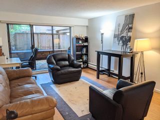 Photo 2: 209 1435 NELSON Street in Vancouver: West End VW Condo for sale in "The Westport" (Vancouver West)  : MLS®# R2758442