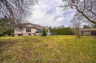Photo 32: 3 River Bend Road in Markham: Village Green-South Unionville House (Bungalow) for sale : MLS®# N8145036