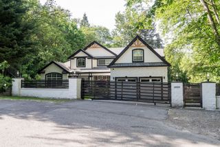 Photo 1: 10691 SALISBURY Drive in Surrey: Fraser Heights House for sale (North Surrey)  : MLS®# R2882744