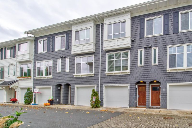 FEATURED LISTING: 19 - 2550 156 Street Surrey