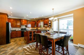 Photo 11: 6579 124 Street in Surrey: West Newton House for sale : MLS®# R2296042