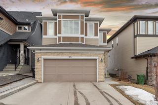 Main Photo: 95 Sage Bluff Green NW in Calgary: Sage Hill Detached for sale : MLS®# A2025351