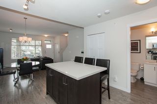 Photo 25: 204 6706 192 Diversion in Surrey: Clayton Townhouse for sale in "One92" (Cloverdale)  : MLS®# R2070967