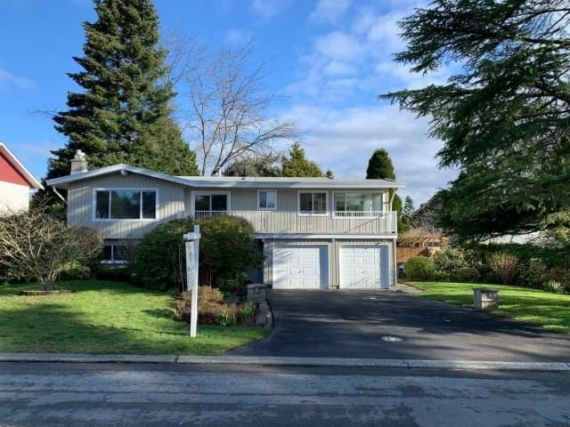 Main Photo: 15659 18A AVENUE in Surrey: King George Corridor House for sale (South Surrey White Rock)  : MLS®# R2670971