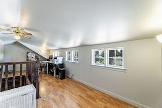 Photo 21: 534 EWEN Avenue in New Westminster: Queensborough House for sale : MLS®# R2804934