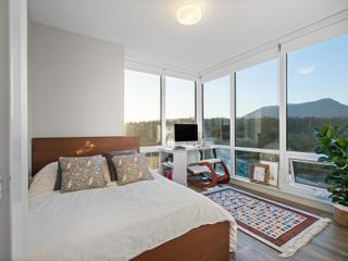 Photo 15: 1707 680 SEYLYNN Crescent in North Vancouver: Lynnmour Condo for sale in "COMPASS" : MLS®# R2874557