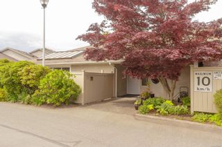 Photo 20: 50 2600 Ferguson Rd in Central Saanich: CS Turgoose Row/Townhouse for sale : MLS®# 899580