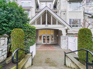 Photo 3: 202 333 E 1ST Street in North Vancouver: Lower Lonsdale Condo for sale in "Vista West" : MLS®# R2554651