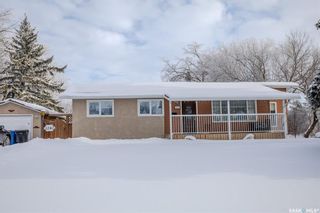 Photo 2: 1242 113th Street in North Battleford: Deanscroft Residential for sale : MLS®# SK956709