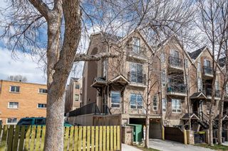 Photo 38: 107 1728 35 Avenue SW in Calgary: Altadore Row/Townhouse for sale : MLS®# A2125415