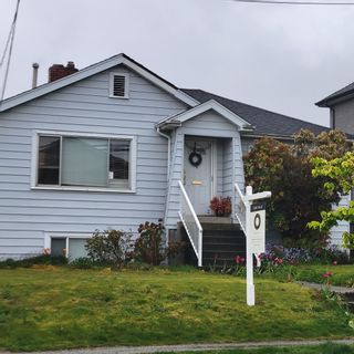 Photo 1: 5942 WALES Street in Vancouver: Killarney VE House for sale (Vancouver East)  : MLS®# R2875628