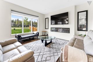 Photo 11: 3420 CHECKNITA Terrace in Edmonton: Zone 55 House for sale : MLS®# E4357802