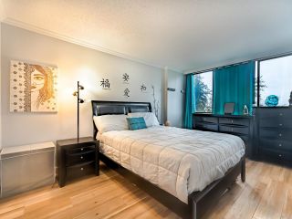 Photo 8: 702 740 HAMILTON Street in New Westminster: Uptown NW Condo for sale in "THE STATESMAN" : MLS®# R2682605