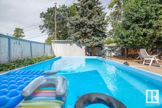 Photo 42: 10710 135 Street in Edmonton: Zone 07 House for sale : MLS®# E4309630