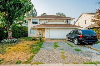 Photo 2: 45200 DEANS Avenue in Chilliwack: Chilliwack Proper West House for sale : MLS®# R2838600