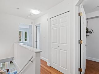 Photo 22: 238 2565 W BROADWAY in Vancouver: Kitsilano Townhouse for sale in "Trafalgar Mews" (Vancouver West)  : MLS®# R2693810