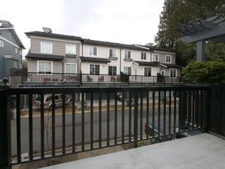 Photo 7: 31 688 EDGAR AVENUE in Coquitlam: Coquitlam West Townhouse for sale : MLS®# R2043945