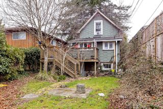 Photo 11: 331 W 22ND Street in North Vancouver: Central Lonsdale House for sale : MLS®# R2861980