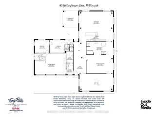 Photo 40: 4556 Eagleson Line in Cavan Monaghan: Millbrook House (Bungalow) for sale : MLS®# X5985736