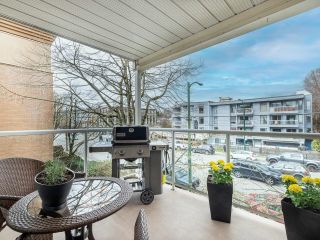 Photo 17: 301 3270 W 4TH Avenue in Vancouver: Kitsilano Condo for sale in "JADE WEST" (Vancouver West)  : MLS®# R2863767