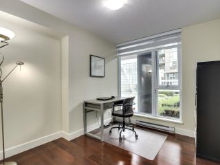 Photo 14: 511 788 HAMILTON Street in Vancouver: Downtown VW Condo for sale (Vancouver West)  : MLS®# R2608053