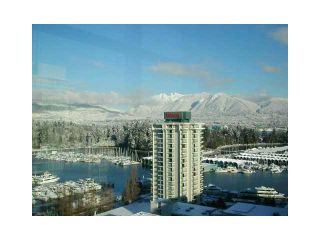 Photo 2: 1004 1616 BAYSHORE Drive in Vancouver: Coal Harbour Condo for sale in "Bayshore Gardens" (Vancouver West)  : MLS®# V875112