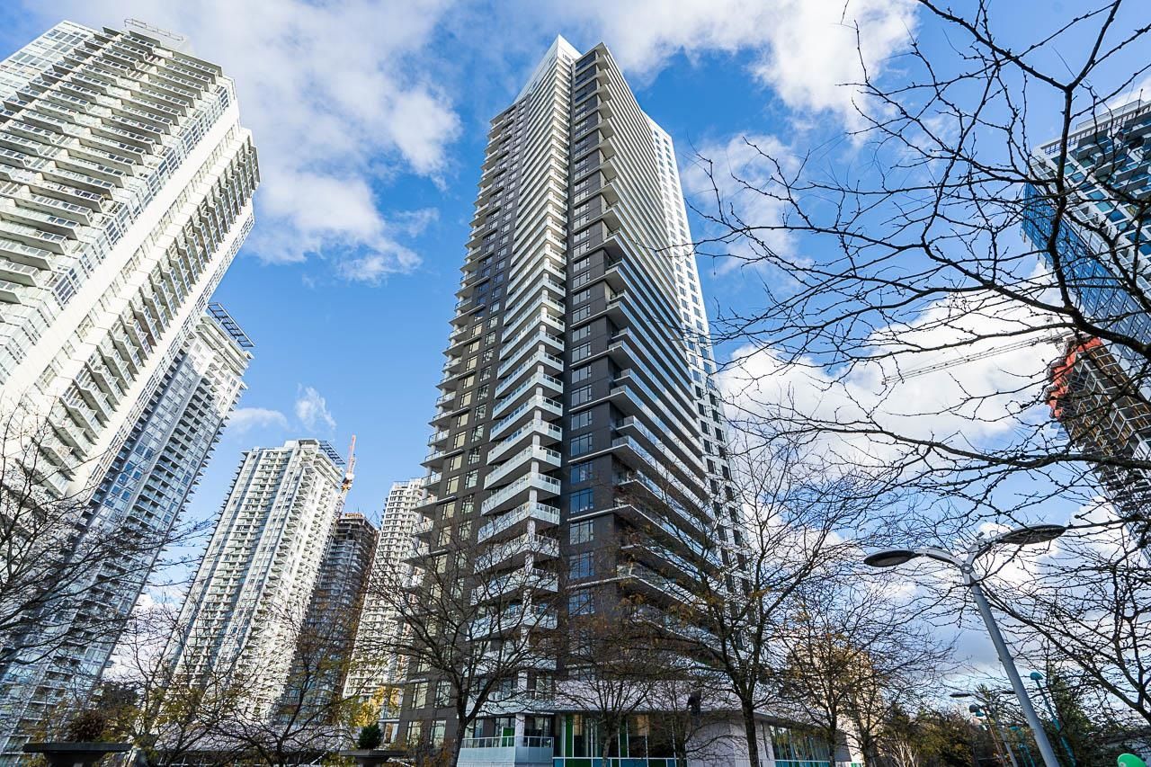 Main Photo: 3305 9887 WHALLEY Boulevard in Surrey: Whalley Condo for sale in "Park Boulevard" (North Surrey)  : MLS®# R2836320