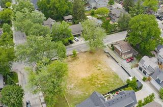 Photo 1: 550 Burlington Avenue in Burlington: Vacant Land for sale : MLS®# H4134638