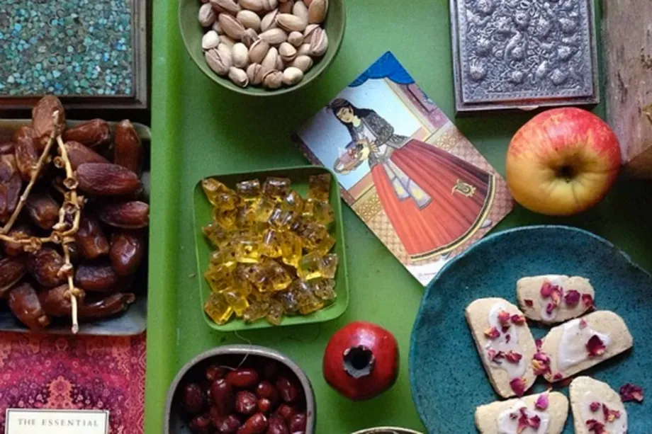 Everything about Persian New Year, or Nowruz, you should know.