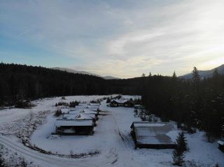Photo 4: Recreational land with cabins for sale Shuswap/Revelstoke BC: Commercial for sale