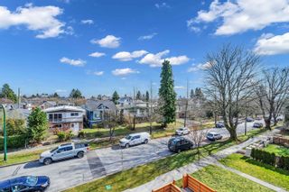 Photo 38: 5751 SOPHIA Street in Vancouver: Main 1/2 Duplex for sale in "MAIN STREET" (Vancouver East)  : MLS®# R2858234