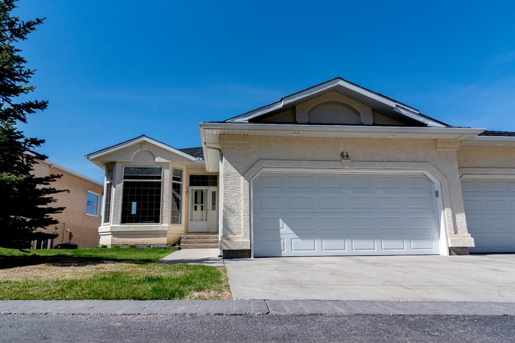 64  Eagleview Heights, Cochrane