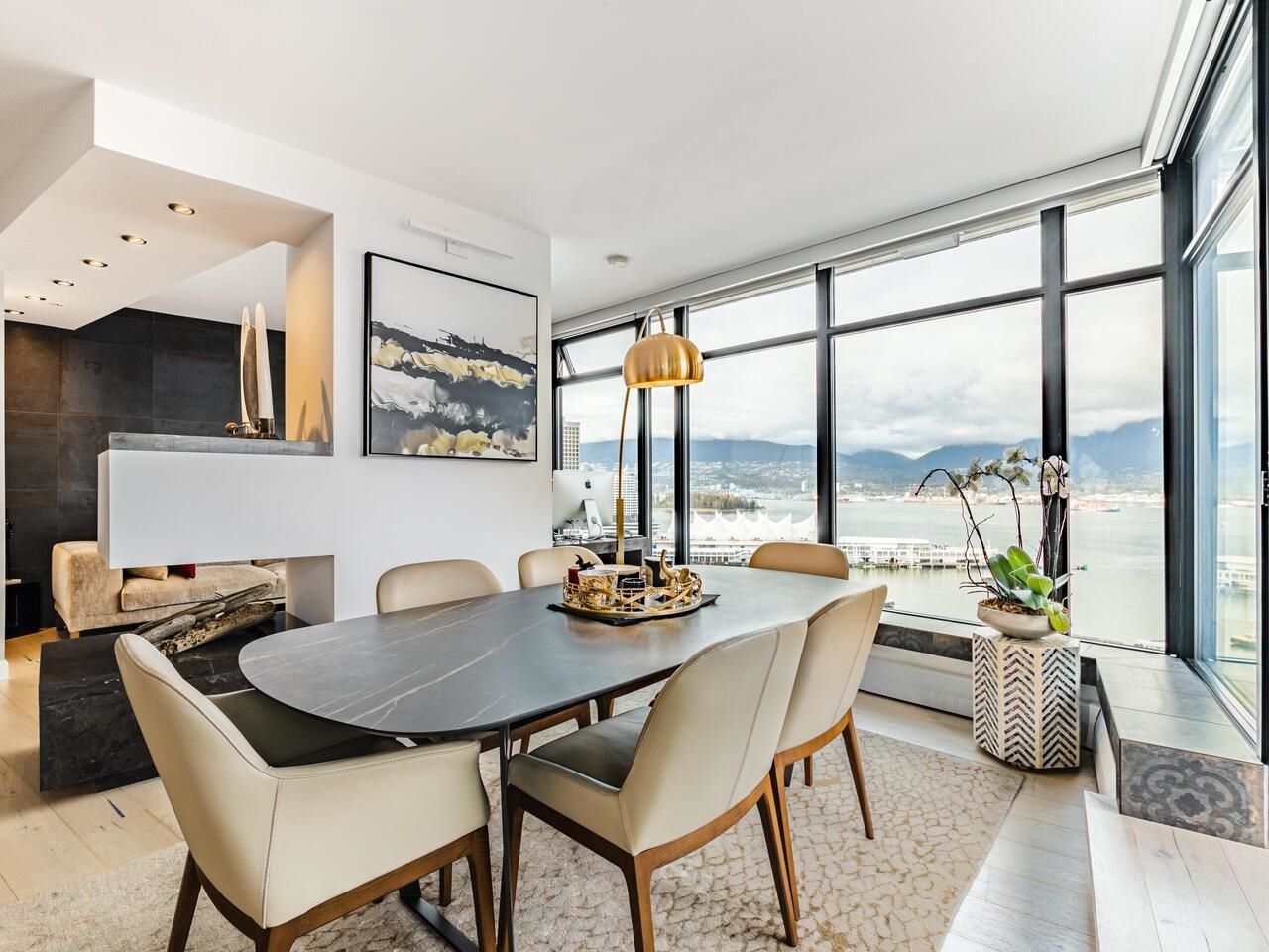 Main Photo: 3003 128 W CORDOVA Street in Vancouver: Downtown VW Condo for sale in "WOODWARDS W43" (Vancouver West)  : MLS®# R2757414