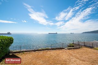 Photo 13: 3866 MARINE Drive in West Vancouver: West Bay House for sale : MLS®# R2720370