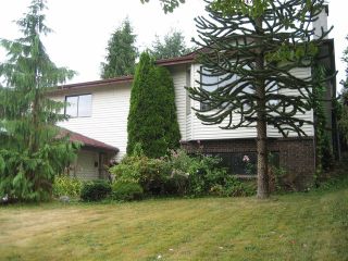 Photo 2: 32341 BEAVER DR in Mission: Mission BC House for sale : MLS®# F1319499