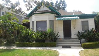 Main Photo: House for sale : 3 bedrooms : 830-832 C Ave in Coronado