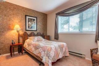 Photo 10: 7 515 Mount View Ave in VICTORIA: Co Hatley Park Row/Townhouse for sale (Colwood)  : MLS®# 825575