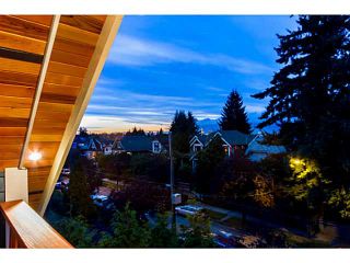 Photo 14: 1282 E 14TH Avenue in Vancouver: Mount Pleasant VE 1/2 Duplex for sale (Vancouver East)  : MLS®# V1035359
