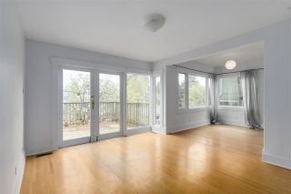 Photo 2: 3887 W 14TH Avenue in Vancouver: Point Grey House for sale (Vancouver West)  : MLS®# R2265974